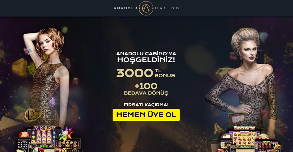 Anadolucasino giriş adresi