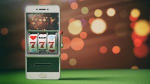 Mobil casino siteleri