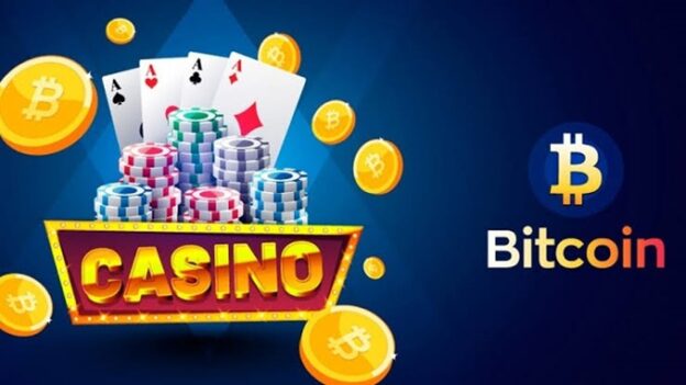 En İyi Bitcoin Casino Siteleri 2021